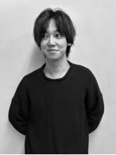 〈チバ　コウヘイ〉 ★副店長★ 顔まわり、大人綺麗、透明感カラーお任せ！メンズも◎麻生.麻生.麻生.麻生.