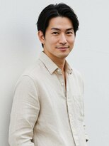 ラ ブレス 梅田茶屋町(LaBless) 爽やか好印象メンズショート(梅田)