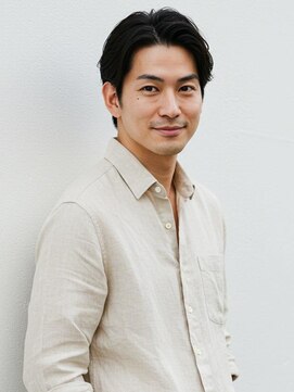 ラ ブレス 梅田茶屋町(LaBless) 爽やか好印象メンズショート(梅田)