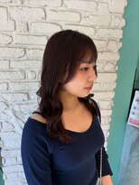 リーホリエ(Lee Horie) 韓国風レイヤー