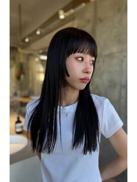 アトリエノエラ(Atelier Noella) 姫カット【あい】