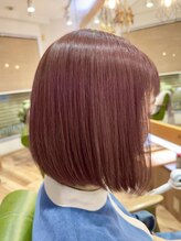 ラグジュアリーサロン ウィッシュ(Luxury Salon Wish) Wish STYLE