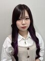 クレーチェ(CRECE) 畑中　 結衣