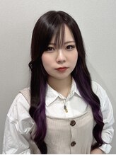 クレーチェ(CRECE) 畑中　 結衣