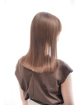 ミル(mill)&nbsp;ベージュカラー