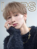 リップス 天神(LIPPS)&nbsp;ミルクティーシャドウマッシュ