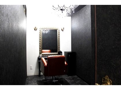 ヘアーサロンエス(Hair salon S)の写真