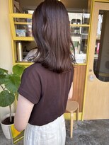 ヒントステーション(HINTSTATION)&nbsp;〈浅草 半個室〉黄味ゼロ/シアーラベンダー