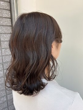 クエンチ(QUENCH) アルティストカラー