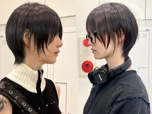 【“ナチュラル×ハイセンス” 】自然体の中に抜け感と洗練を共存させる。