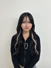 ビオルネ 土気あすみが丘店(VIE.ORNER) 田中 三千留