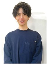 【透明感カラー、メンズ支持率No.1/骨格に合わせた似合わせ】
