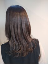 マヤ 和戸店(MYA)&nbsp;ツヤカラー