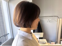 お客様にとってお好きなカタチ フィットしたデザインを