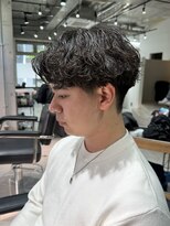 ハイプ(HYPE)&nbsp;波巻き/メッシュ/学割/白髪染め/縮毛矯正/韓国