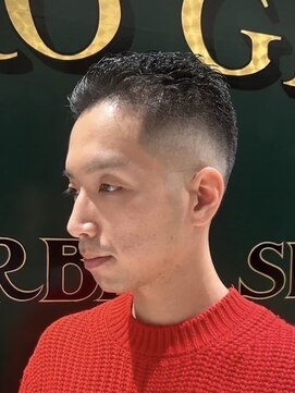 ヒロギンザ 難波店(HIRO GINZA) フェード