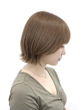 イワッシュ 二俣川駅(IwAsh) #髪質改善#縮毛矯正#学割U24#二俣川駅