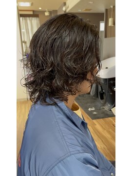 エクセレントムーブ(excellent MOVE) グランジヘア