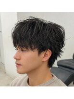 アイトーキョーシエル 横浜(AI TOKYO Ciel)&nbsp;横浜/シャドウパーママッシュ/ツイスパマッシュ