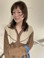 エッセンス(THE ESSENCE)&nbsp;mash layer
