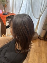 ボタニカル(Botanical) Botanicalカラー