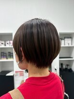 ベル 流山おおたかの森(BELLE)&nbsp;大人耳掛けショート/丸みショート/流山おおたかの森駅