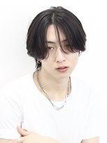 トゥルークリエイション 大宮(True Creation)&nbsp;毛流れヘア