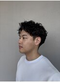 ルーズショート