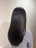 ハイヴィー(Hivi)&nbsp;うるツヤ髪質改善トリートメント
