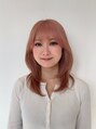 アルブル ヘアー デザイン(arbre hair design) 横沢 美香
