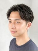 フェザーショート