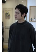 パッシブショート