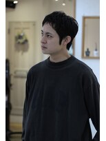 parfait men's青葉台【パルフェ メンズ】&nbsp;パッシブショート