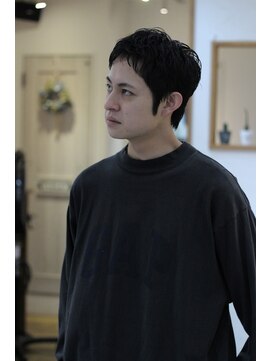パルフェメンズ 青葉台(parfait men's) パッシブショート