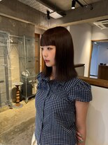 ザチェアー 名駅(The Chair)&nbsp;極上酸性ストレート