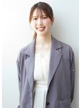 セル(CELL)&nbsp;藤原 優花