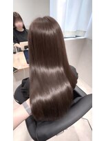 アールサロン アネックス 名駅(Rr SALON ANNEX)&nbsp;ヘーゼルベージュ