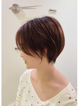 アデイ 大森店(AdAy) ショート
