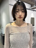 オフ エルア(ofF ’elua) Soft Layer Bob