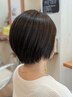 【当日限定/佐藤指名♪】美シルエット似合わせカット 初回2750円
