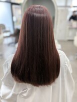 シーピ(siipi) Wカラーチェリーレッド