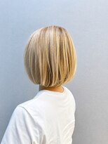 アッシュ 大森店(Ash)&nbsp;ボブ