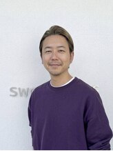 ソードリーフ(swordlief hair&spa)&nbsp;南 貴敏