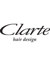 クラルテ ヘアーデザイン(clarte hair design)