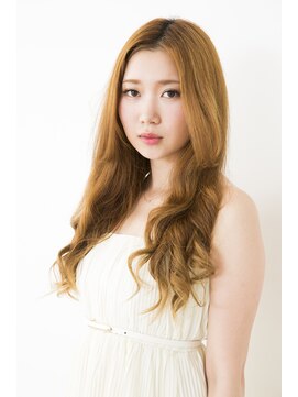 アブティール 船橋店(Aboutir) ナチュラルハイトーンカラー