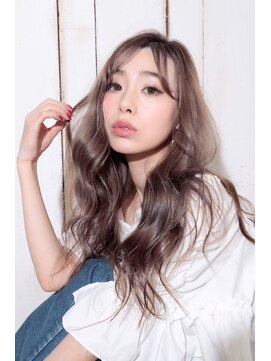 ネクサス 心斎橋(Nexus) 【Nexus 心斎橋】ライトベージュ