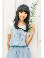 イメージア 鷺沼店(IMAGE A) ナチュラルワンカールロング☆
