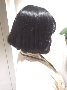 ヘア アンドメイク キヨシ(Hair and Make kiyoshi) kiyoshi ＊お客様スタイル NO.128＊