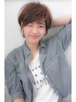 クラン(clan)&nbsp;clan<簡単スタイリング伸ばしかけ重軽ウェーブ>