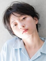 ティエーラ(TIERRA) オーセンティックエアリーショート【TIERRA神戸・maru】